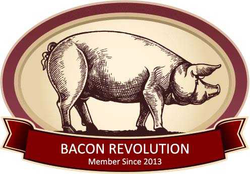 bacon revolution