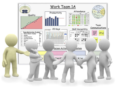 20 Keys - Kaufman Global