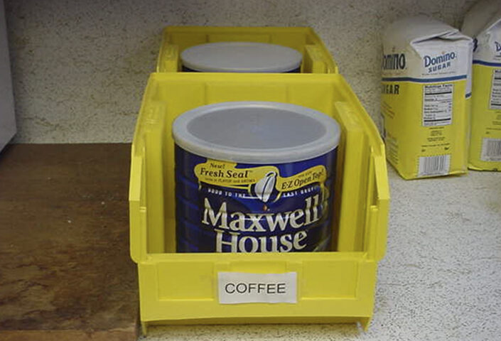 Kanban - Kaufman Global | Lean pull Systems, production leveling