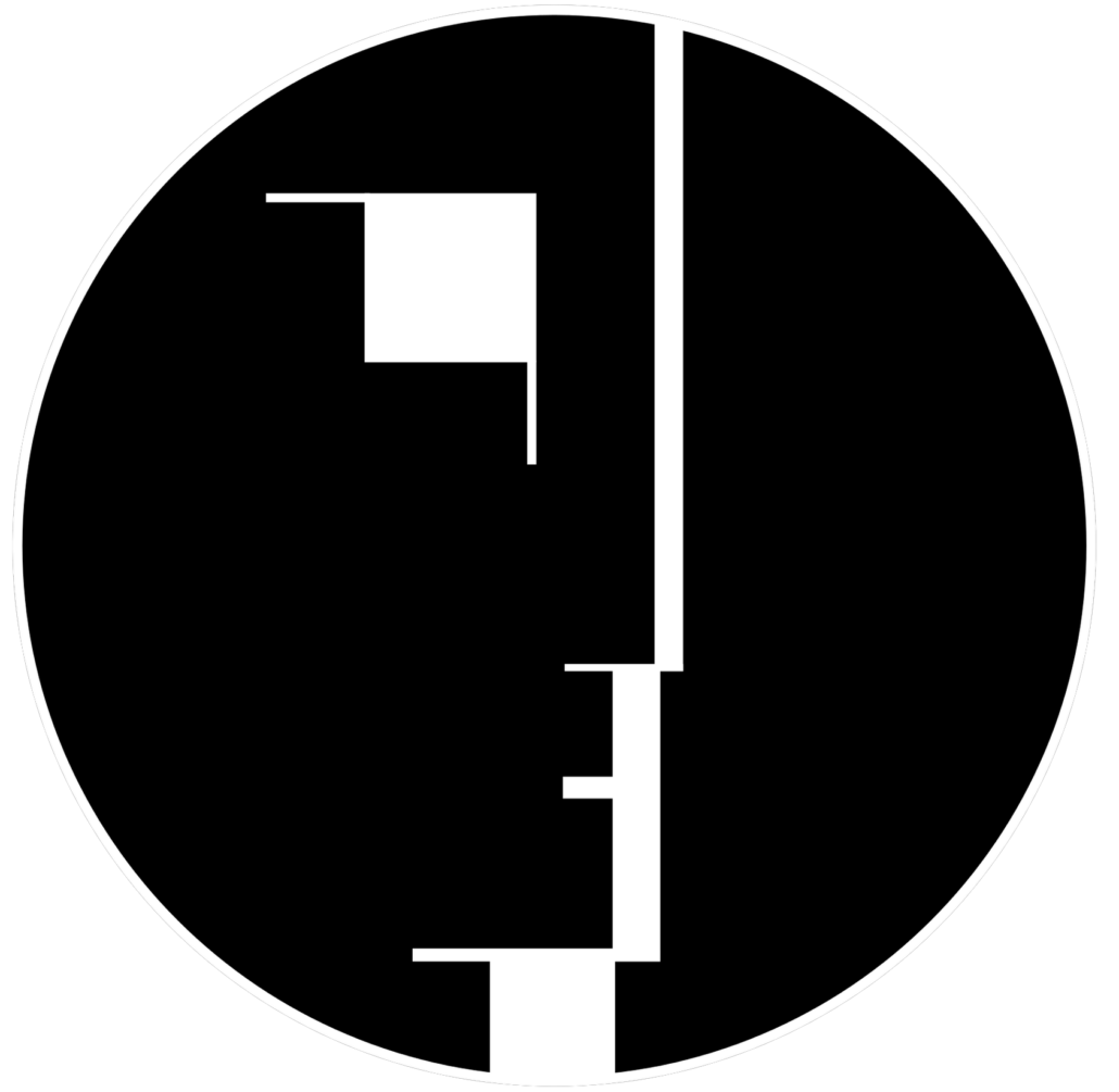 bauhaus emblem