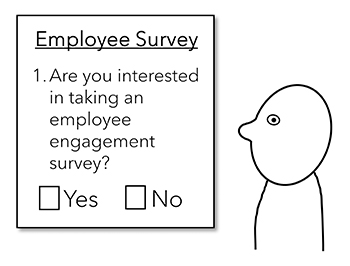 Employee Engagement Survey